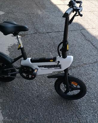 Bici Elettrica 