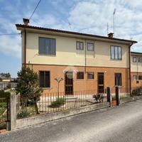 CASA SEMINDIPENDENTE A RUDA