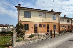 CASA SEMINDIPENDENTE A RUDA