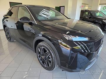 PEUGEOT 3008 Hybrid 145 e-DCS6 Allure KM ZERO UF