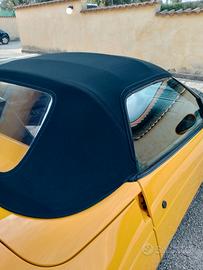 LOTUS ELAN 1600 D'EPOCA