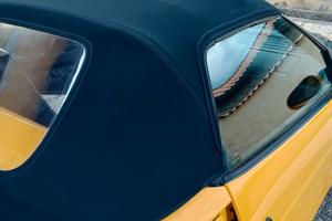 LOTUS ELAN 1600 D'EPOCA