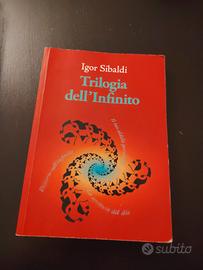 trilogia dell infinito 