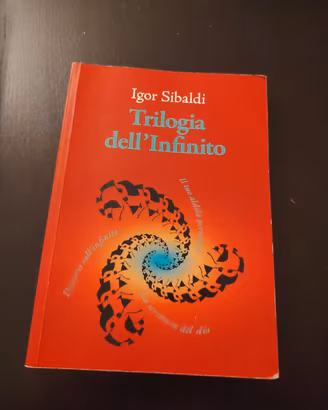 trilogia dell infinito 