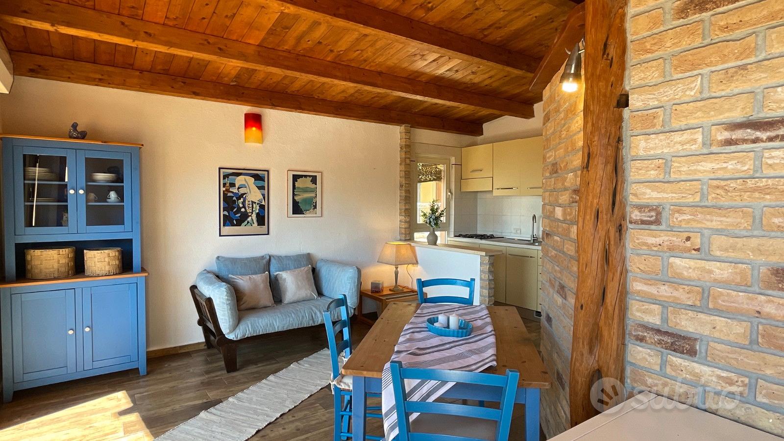 Appartamento – CA - Vista 3