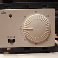 Termostato Vemer Keo