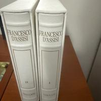 Treccani Orsa Maggiore San Francesco