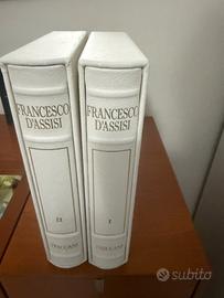 Treccani Orsa Maggiore San Francesco