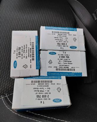 tpms Ford