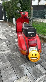 Vespa px150E 1980
