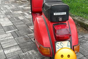 Vespa px150E 1980