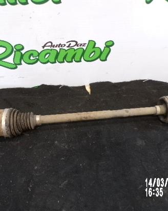 SEMIASSE POST. D. PANDA 312 1.3 MTJ 2018