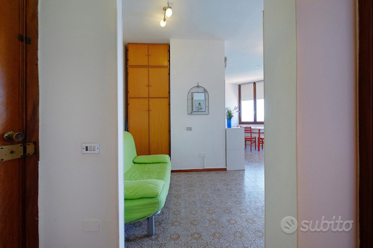 Apartment in Teulada, Sa Canna, Sulcis Iglesiente - Vista 2