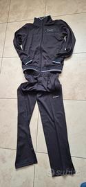 Tuta Tecnifibre ragazzo/a