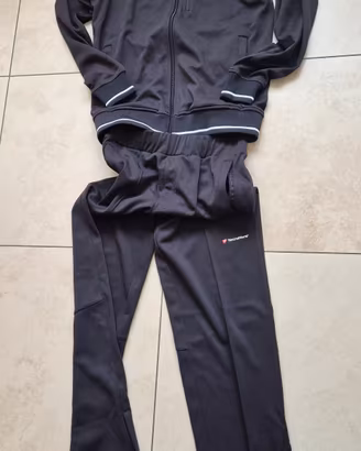 Tuta Tecnifibre ragazzo/a