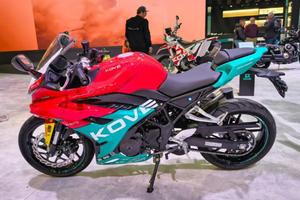 KOVE 350 RR