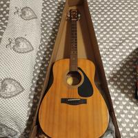 Chitarra acustica Yamaha F310P