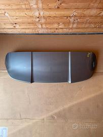 Spoiler m sport bmw f40/70