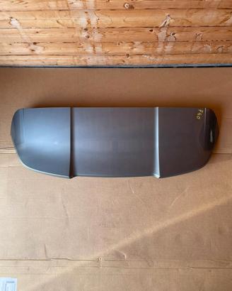 Spoiler m sport bmw f40/70