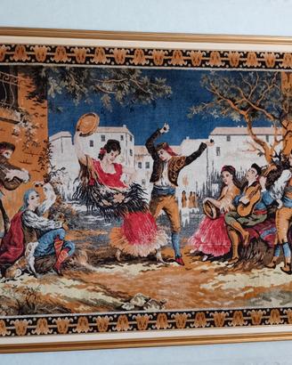 quadro arazzo 