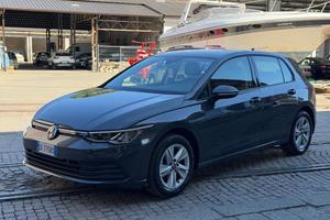 VOLKSWAGEN Golf 1.0 eTSI EVO DSG Life