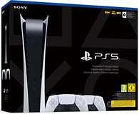 SONY PS5 DIGITAL DOPPIO CONTROLLER
