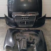 Muso Audi a3 anno 2009/12
