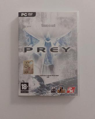 Prey PC 