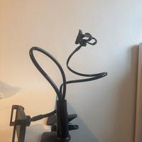 Supporto per telefono