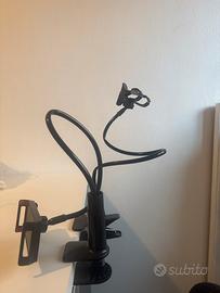 Supporto per telefono