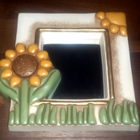 Thun originali Portafoto vetro e Specchio