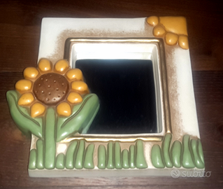 Thun originali Portafoto vetro e Specchio