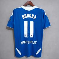 Maglia Chelsea 2012 finale di Champions Drogba 11