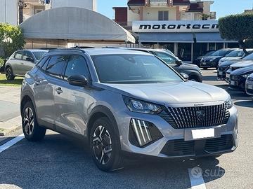 Peugeot 2008 PureTech 101 S&S Allure PACK GRIGIO A