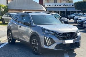 Peugeot 2008 PureTech 101 S&S Allure PACK GRIGIO A