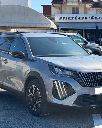 Peugeot 2008 PureTech 101 S&S Allure PACK GRIGIO A