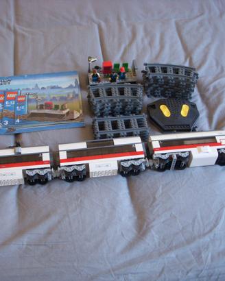 Lego treno 7897