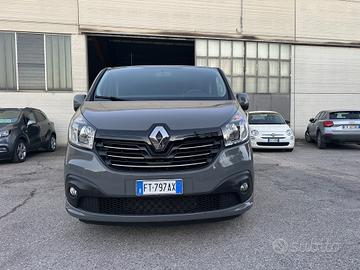 Renault Trafic 1.6 dCi S&S Possibile Permuta