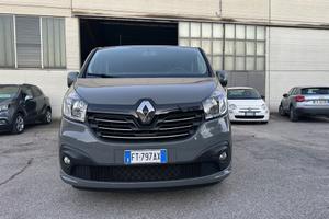 Renault Trafic 1.6 dCi S&S Possibile Permuta
