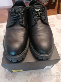 Scarpe classiche antony morato 