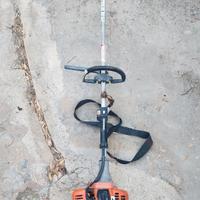 decespugliatore ama ag1 280