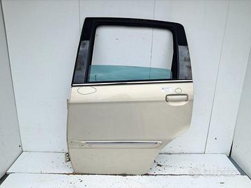 46828925 PORTA POSTERIORE SX LANCIA MUSA II (184) 