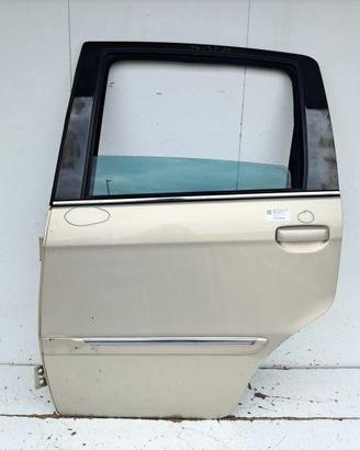 46828925 PORTA POSTERIORE SX LANCIA MUSA II (184) 