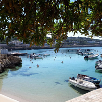 Appartamento in Santa Caterina