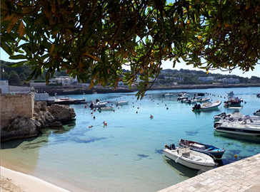 Appartamento in Santa Caterina