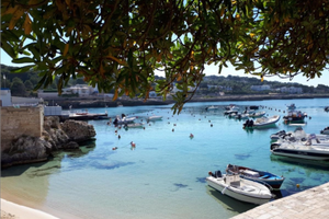 Appartamento in Santa Caterina