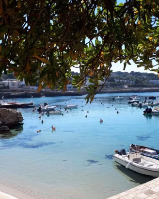 Appartamento in Santa Caterina