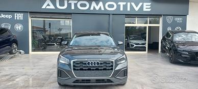Audi Q2 30 TDI S tronic Business