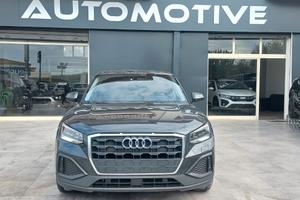 Audi Q2 30 TDI S tronic Business
