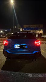 Audi q2 1.5 TFSI